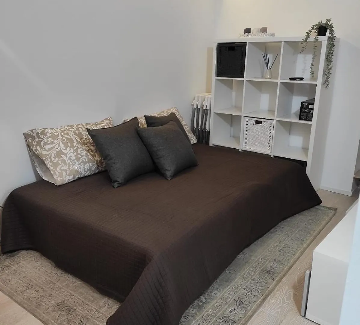 Ak Loft - Lovely Apartment In The Heart Of Milán