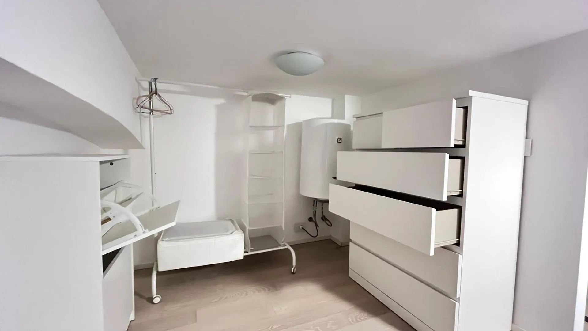 Ak Loft - Lovely Apartment In The Heart Of Milán