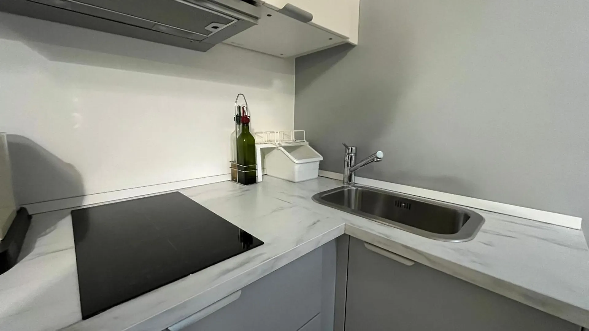 Ak Loft - Lovely Apartment In The Heart Of Milán 0*,